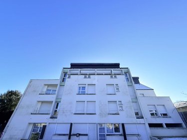Appartement a vendre Rennes 35000 Ille-et-Vilaine 20 m2 1 pièce 109000 euros