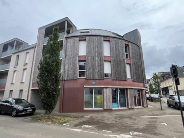 Appartement a vendre Bruz 35170 Ille-et-Vilaine 62 m2 3 pièces 235800 euros