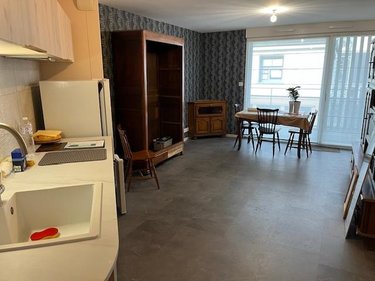 Appartement a vendre Bruz 35170 Ille-et-Vilaine 62 m2 3 pièces 235800 euros