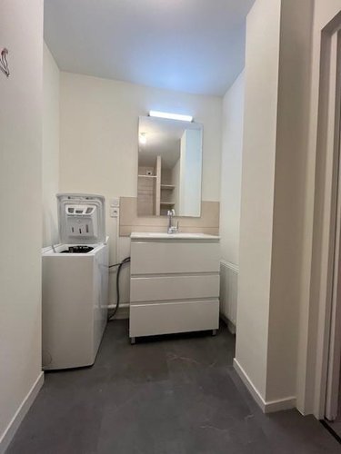 Appartement a vendre Bruz 35170 Ille-et-Vilaine 62 m2 3 pièces 235800 euros