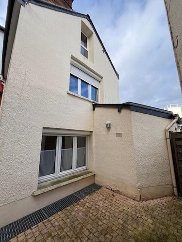 Maison a vendre Rennes 35000 Ille-et-Vilaine 60 m2 3 pièces 298680 euros