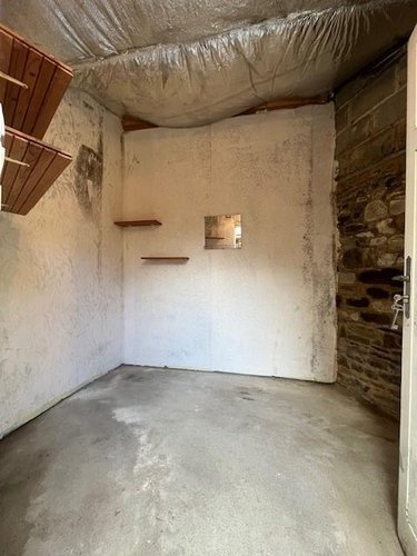 Maison a vendre Rennes 35000 Ille-et-Vilaine 60 m2 3 pièces 298680 euros