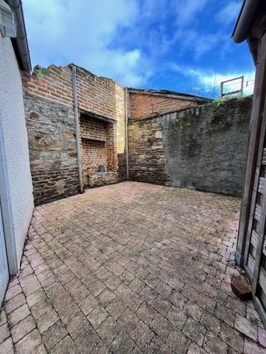 Maison a vendre Rennes 35000 Ille-et-Vilaine 60 m2 3 pièces 298680 euros