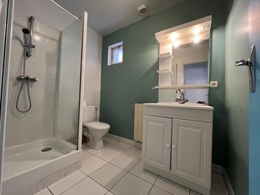 Maison a vendre Rennes 35000 Ille-et-Vilaine 60 m2 3 pièces 298680 euros