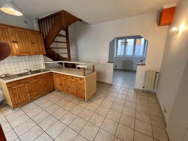 Maison a vendre Rennes 35000 Ille-et-Vilaine 60 m2 3 pièces 298680 euros