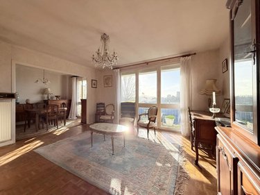 Appartement a vendre Rennes 35000 Ille-et-Vilaine 75 m2 3 pièces 126000 euros