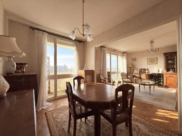 Appartement a vendre Rennes 35000 Ille-et-Vilaine 75 m2 3 pièces 126000 euros