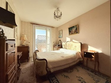 Appartement a vendre Rennes 35000 Ille-et-Vilaine 75 m2 3 pièces 126000 euros