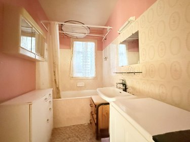 Appartement a vendre Rennes 35000 Ille-et-Vilaine 75 m2 3 pièces 126000 euros