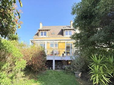 Maison a vendre Rennes 35000 Ille-et-Vilaine 108 m2 5 pièces 445400 euros
