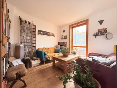 Maison a vendre Rennes 35000 Ille-et-Vilaine 108 m2 5 pièces 445400 euros