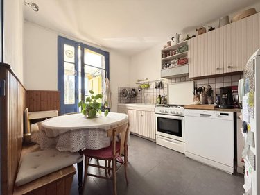 Maison a vendre Rennes 35000 Ille-et-Vilaine 108 m2 5 pièces 445400 euros
