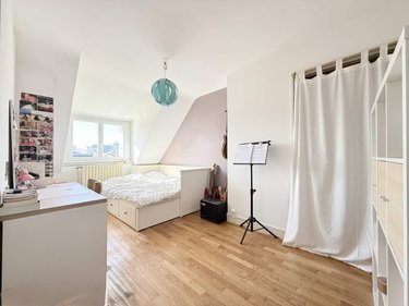 Maison a vendre Rennes 35000 Ille-et-Vilaine 108 m2 5 pièces 445400 euros