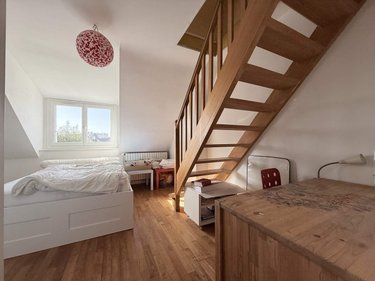 Maison a vendre Rennes 35000 Ille-et-Vilaine 108 m2 5 pièces 445400 euros