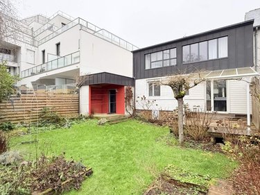 Maison a vendre Rennes 35000 Ille-et-Vilaine 110 m2 4 pièces 362900 euros