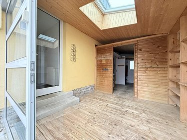 Maison a vendre Rennes 35000 Ille-et-Vilaine 110 m2 4 pièces 362900 euros
