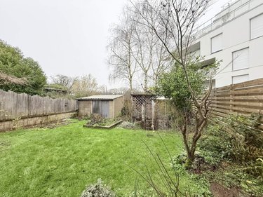 Maison a vendre Rennes 35000 Ille-et-Vilaine 110 m2 4 pièces 362900 euros