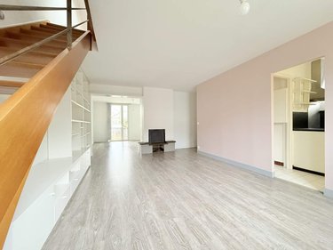 Maison a vendre Rennes 35000 Ille-et-Vilaine 110 m2 4 pièces 362900 euros