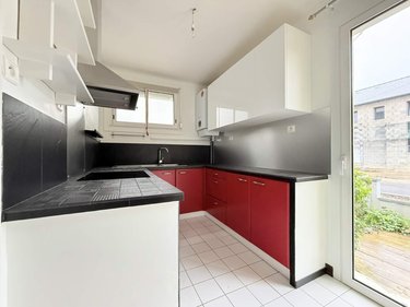 Maison a vendre Rennes 35000 Ille-et-Vilaine 110 m2 4 pièces 362900 euros