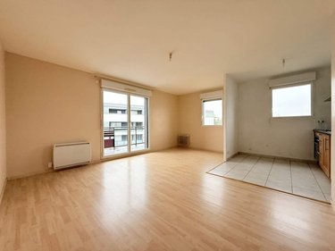 Appartement a vendre Le Rheu 35650 Ille-et-Vilaine 69 m2 3 pièces 214840 euros