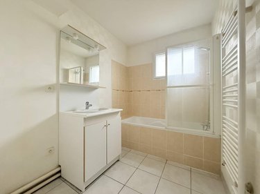Appartement a vendre Le Rheu 35650 Ille-et-Vilaine 69 m2 3 pièces 214840 euros