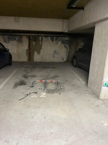 Garage et parking a vendre Rennes 35000 Ille-et-Vilaine  23500 euros