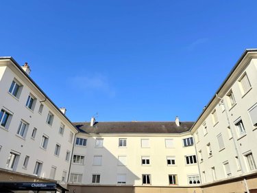 Appartement a vendre Rennes 35000 Ille-et-Vilaine 58 m2 3 pièces 178160 euros