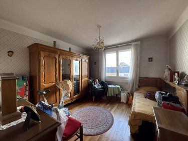 Appartement a vendre Rennes 35000 Ille-et-Vilaine 58 m2 3 pièces 178160 euros