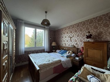 Appartement a vendre Rennes 35000 Ille-et-Vilaine 58 m2 3 pièces 178160 euros