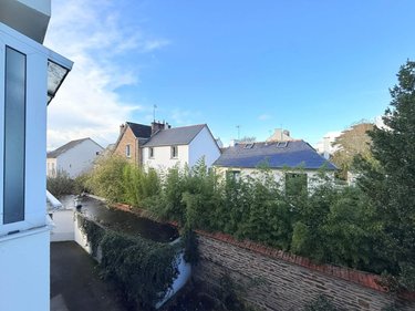 Appartement a vendre Rennes 35000 Ille-et-Vilaine 58 m2 3 pièces 178160 euros