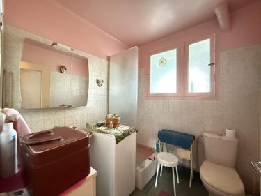 Appartement a vendre Rennes 35000 Ille-et-Vilaine 58 m2 3 pièces 178160 euros