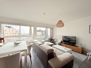 Appartement a vendre Rennes 35000 Ille-et-Vilaine 109 m2 6 pièces 565920 euros