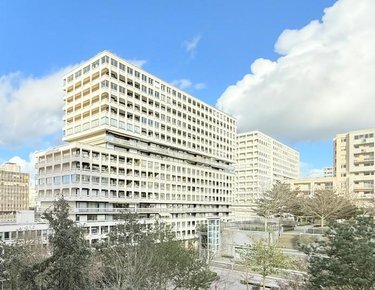 Appartement a vendre Rennes 35000 Ille-et-Vilaine 109 m2 6 pièces 565920 euros