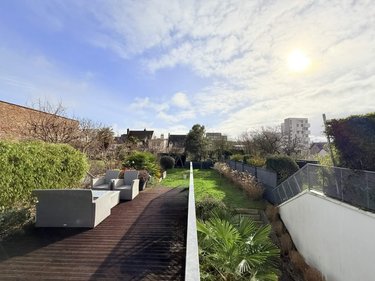 Maison a vendre Rennes 35000 Ille-et-Vilaine 204 m2 7 pièces 1299900 euros