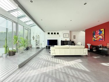 Maison a vendre Rennes 35000 Ille-et-Vilaine 204 m2 7 pièces 1299900 euros