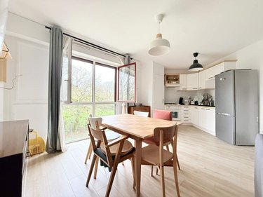 Appartement a vendre Rennes 35000 Ille-et-Vilaine 51 m2 2 pièces 169900 euros