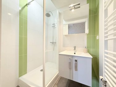 Appartement a vendre Rennes 35000 Ille-et-Vilaine 51 m2 2 pièces 169900 euros