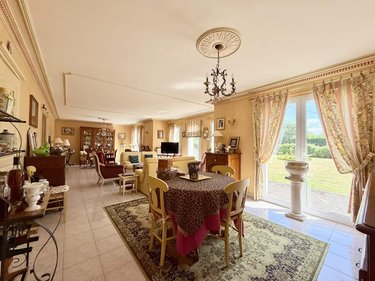 Maison a vendre Saint-Cast-le-Guildo 22380 Côtes-d'Armor 150 m2 6 pièces 448000 euros