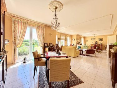 Maison a vendre Saint-Cast-le-Guildo 22380 Côtes-d'Armor 150 m2 6 pièces 448000 euros