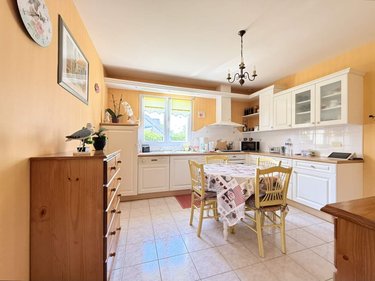 Maison a vendre Saint-Cast-le-Guildo 22380 Côtes-d'Armor 150 m2 6 pièces 448000 euros