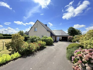 Maison a vendre Saint-Cast-le-Guildo 22380 Côtes-d'Armor 150 m2 6 pièces 448000 euros