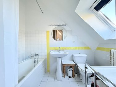 Maison a vendre Rennes 35000 Ille-et-Vilaine 95 m2 4 pièces 599900 euros