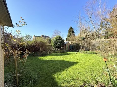 Maison a vendre Rennes 35000 Ille-et-Vilaine 95 m2 4 pièces 599900 euros