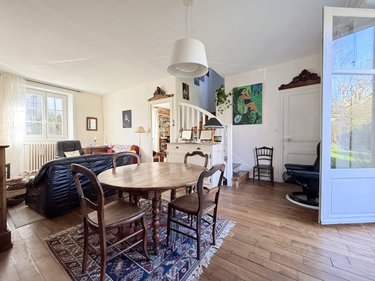 Maison a vendre Rennes 35000 Ille-et-Vilaine 95 m2 4 pièces 599900 euros