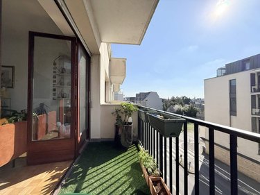 Appartement a vendre Rennes 35000 Ille-et-Vilaine 102 m2 4 pièces 439900 euros