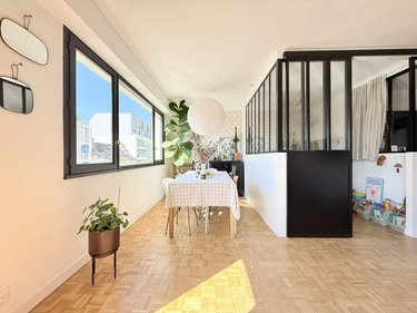 Appartement a vendre Rennes 35000 Ille-et-Vilaine 102 m2 4 pièces 439900 euros