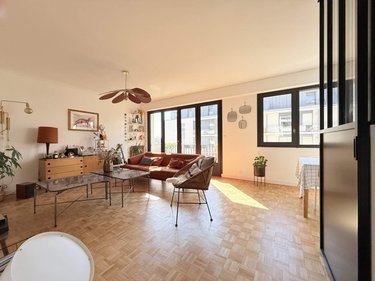 Appartement a vendre Rennes 35000 Ille-et-Vilaine 102 m2 4 pièces 439900 euros