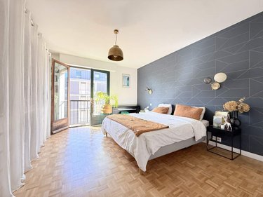 Appartement a vendre Rennes 35000 Ille-et-Vilaine 102 m2 4 pièces 439900 euros