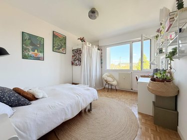 Appartement a vendre Rennes 35000 Ille-et-Vilaine 102 m2 4 pièces 439900 euros