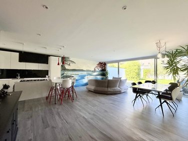 Maison a vendre Rennes 35000 Ille-et-Vilaine 164 m2 6 pièces 749900 euros